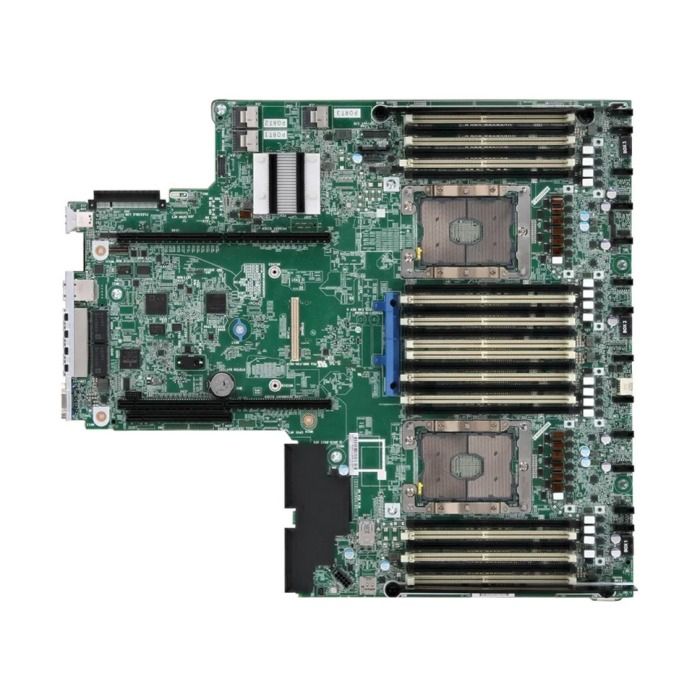 Motherboard HPE ProLiant DL380 Gen10 2xCPU 24xDIMM 875073-001