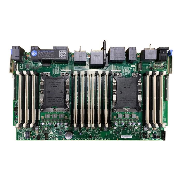 Motherboard Lenovo ThinkSystem SR950 2xCPU 24xDIMM 01CV977