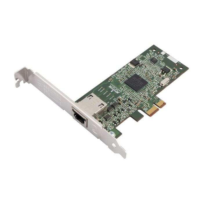 Network Card Broadcom 5722 1x1Gb RJ45 PCIe 1.0 ADAPTER XK104