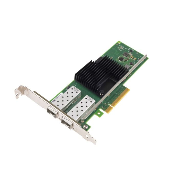 Network interface card Cisco Intel X710-DA2 2x10GbE SFP+ PCIe 3.0x8 30-100173-01