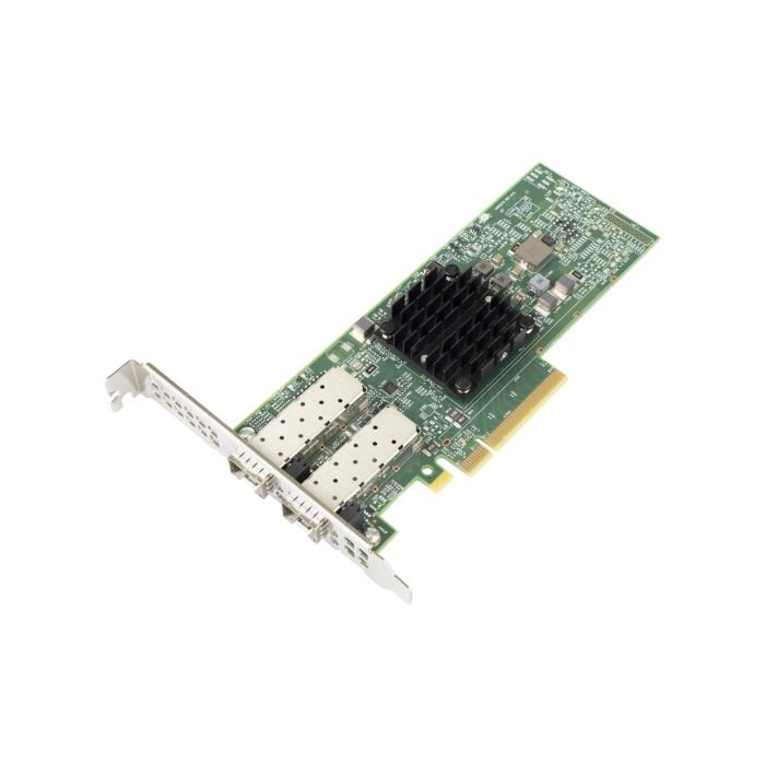 Network Card Dell Broadcom 57404 2x25GbE SFP28 PCIe 3.0x8 7M8VP
