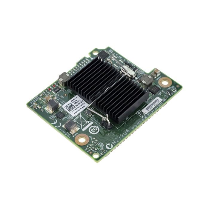 Network interface card Dell Broadcom 57840S 4x10GbE BASE-KR BNDC JNK9N