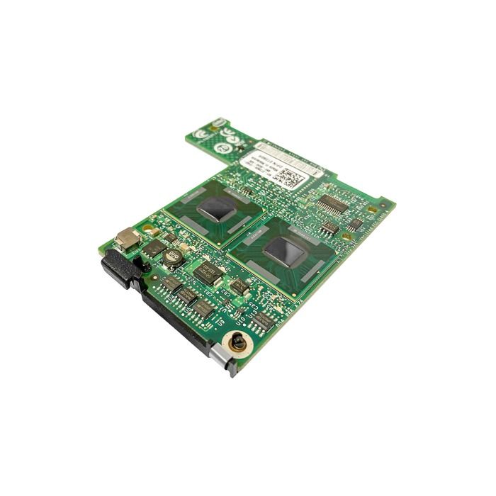 Network Card Dell Intel 82756 4x1GbE RJ45 Mezzanine T280R