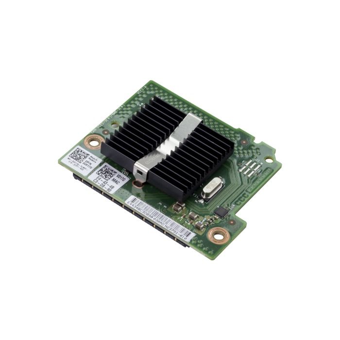 Network interface card Dell Intel i350 4x1GbE BASE-KR BNDC V017G