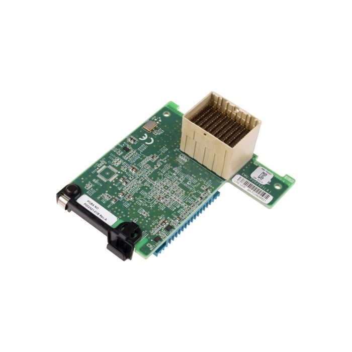 Network Card Dell LPE1205 2x8Gb FC PCIe 2.0 Mezzanine R072D