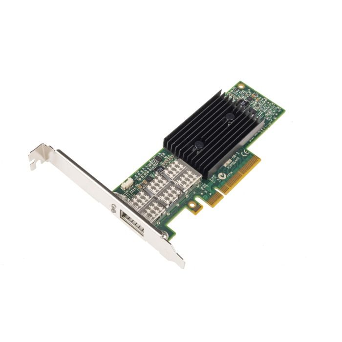 Network Card Dell Mellanox MCX353A 1x40GbE QSFP+ PCIe 3.0x8 MGN4V