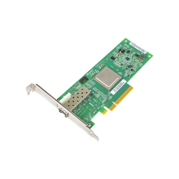 Network card Dell Qlogic QLE2560 1x8Gb FC PCIe 2.0x8 R1N53