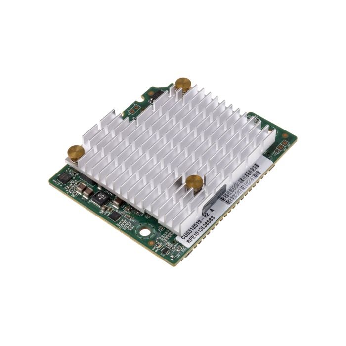 Network Card Dell Qlogic QMD8262-K 2x10GbE KR BNDC FM9J6