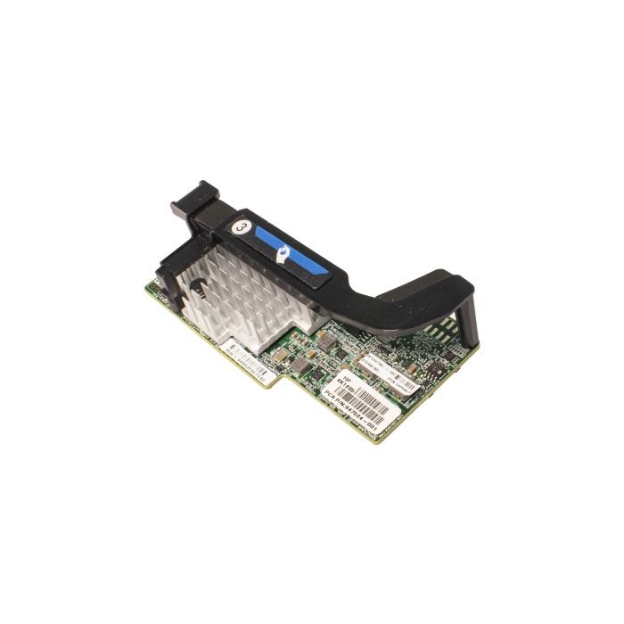 Network Card HPE FlexFabric 554FLB 2x10GbE BASE-KR PCIe 2.0x8 NDC 647584-001