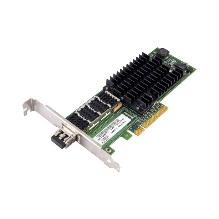 Network Card Intel 1x10GbE PCIe 2.0 x8 ADAPTER RN219