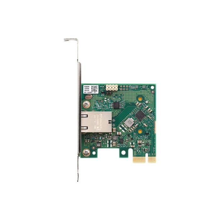 Network interface card Dell Intel I226-T1 1x2.5GbE RJ45 PCIe 3.1 x1 KXH4R