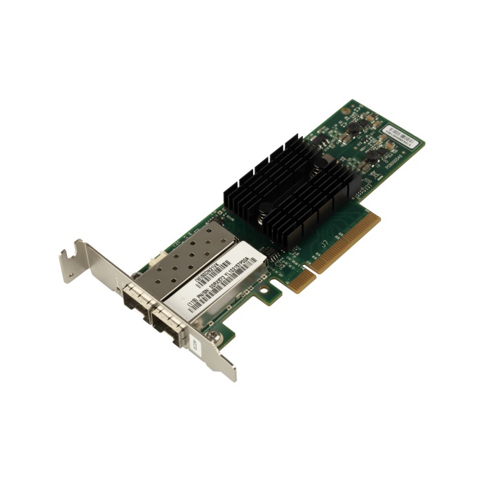 Network interface card IBM 2x10GbE SFP+ PCIe 3.0 ADAPTER 00RX873