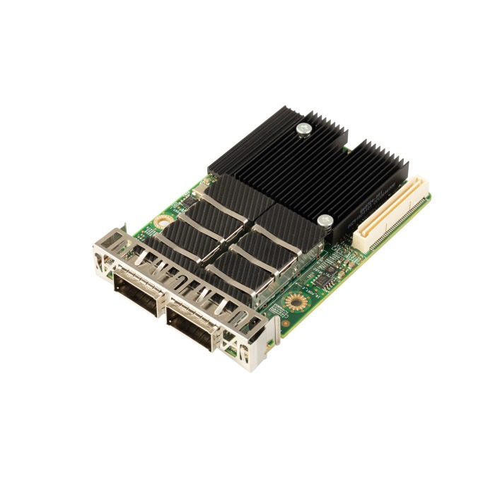 Network interface card Intel G52882 2x10GbE QSFP G52882-352
