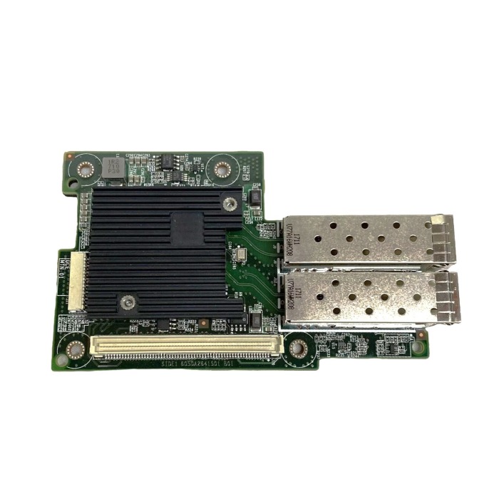 Network interface card Intel ZT SYSTEMS X520-DA2 2x10GbE SFP+ PCIe 3.0 x8 Mezzanine OCP T2641502