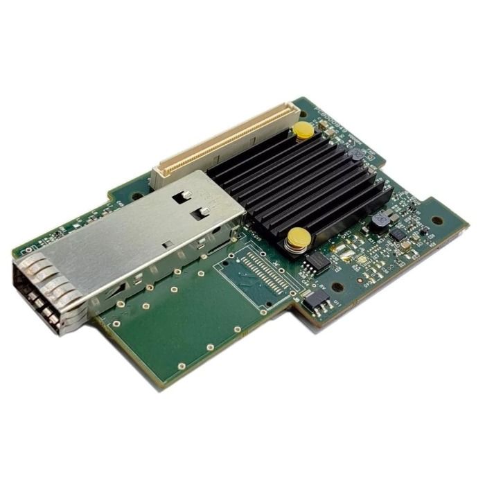 Network interface card Mellanox Connectx-3 1x40GbE QSFP+ Mezzanine MCX345A-BCPN