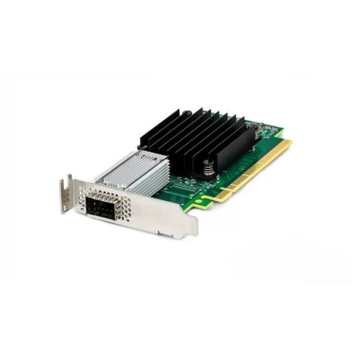 Network interface card Mellanox ConnectX-4 VPI CX455A 1x100GbE QSFP28 PCIe 3.0 ADAPTER JJN39