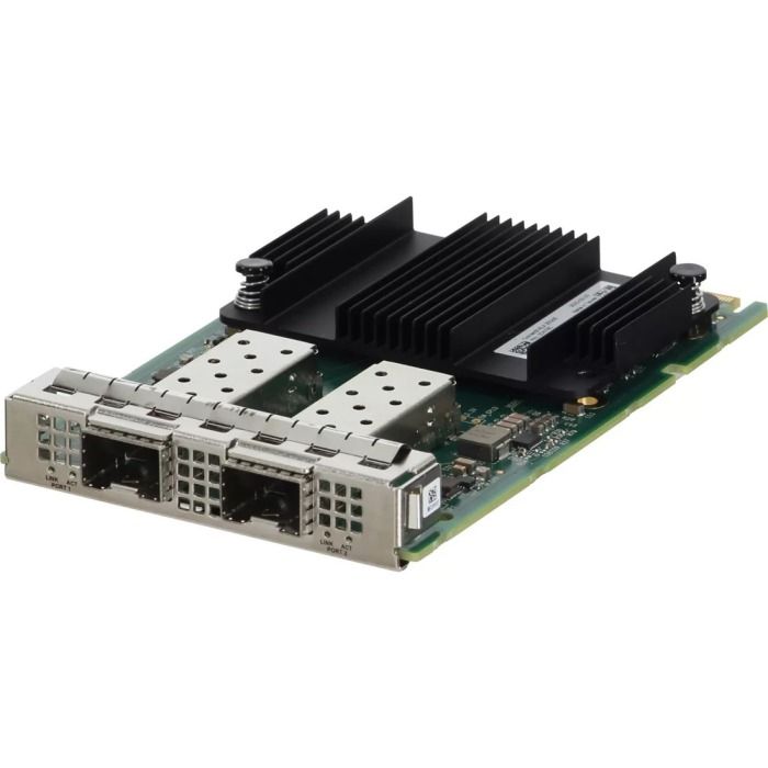 Network interface card Mellanox ConnectX-6 Lx 2x10/25GbE SFP28 OCP 3.0 DN78C