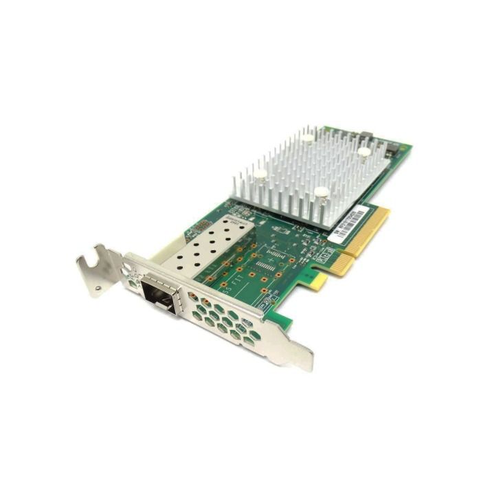 Network interface card Qlogic QLE2690 1x16Gb FC PCIe 3.0 ADAPTER YNFDG