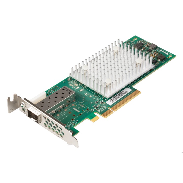 Network interface card Qlogic QLE2690L 1x16Gb FC PCIe 3.0 ADAPTER P3T0T