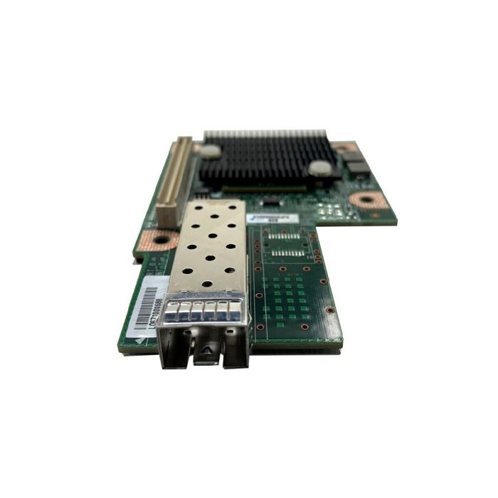 Network interface card Quanta 1x10GbE SFP+ Mezzanine DA0F03PC8B0