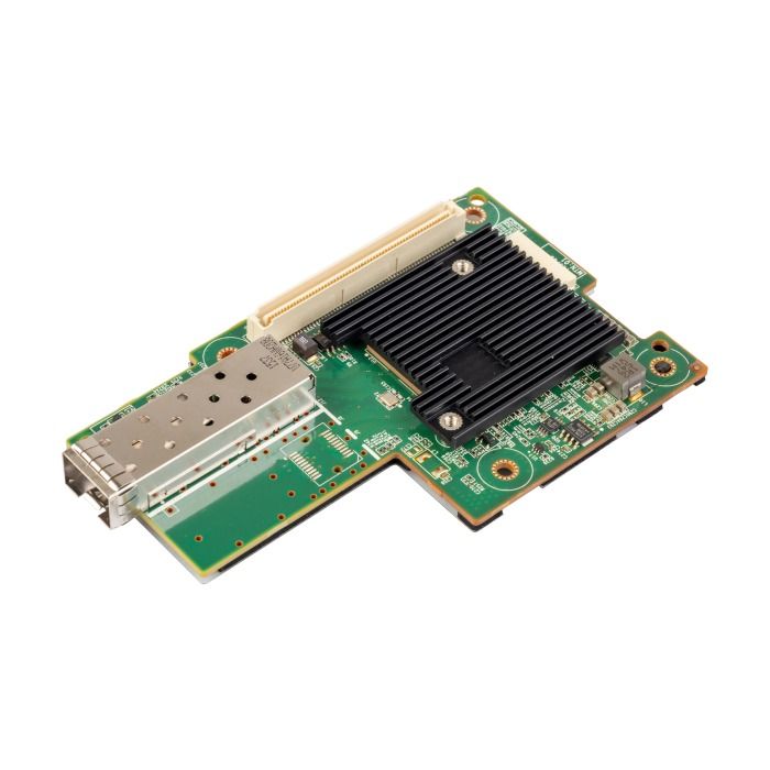Network interface card ZT Systems 1x10GbE SFP+ PCIe Mezzanine T2641501