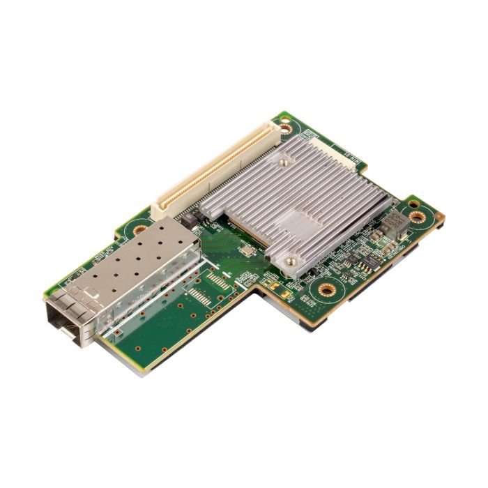 Network interface card ZT Systems 1x10GbE SFP+ PCIe Mezzanine T2641505