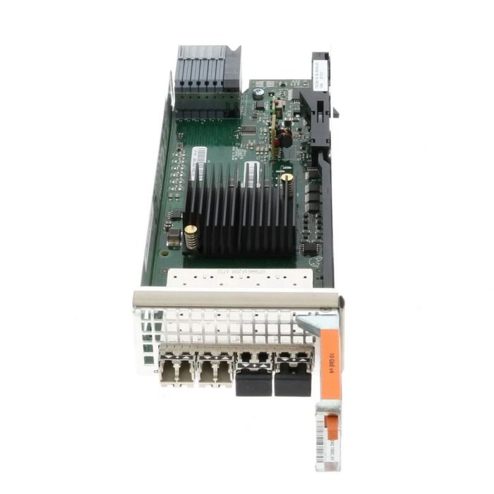 Network module Dell EMC Data Domain 4x10GbE SFP+ 303-242-100C-01