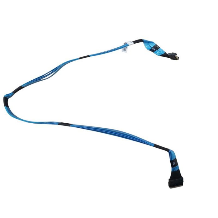 NVMe cable Dell PowerEdge R640 10x2.5" M026C