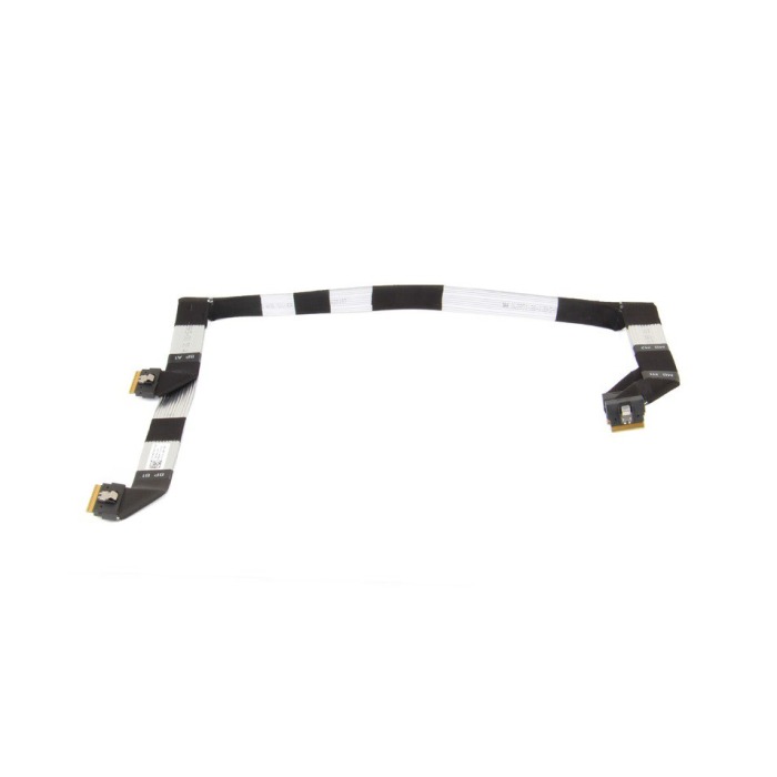 NVMe cable Dell PowerEdge R640 10x2.5" MFTWX