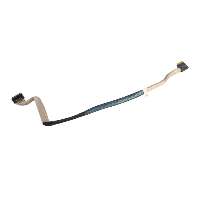 NVMe cable Dell PowerEdge R6525 8x2.5 SFF-8654 to SFF-8654 Front PERC H8DKF