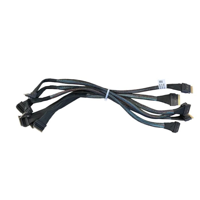 NVMe cable Dell PowerEdge R7415/7515 24x2.5" NX9N4