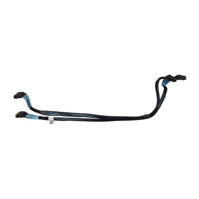 NVMe Cable Dell PowerEdge R7525 MB_SL5/SL6 to BP_PA1/PB2 C47DK