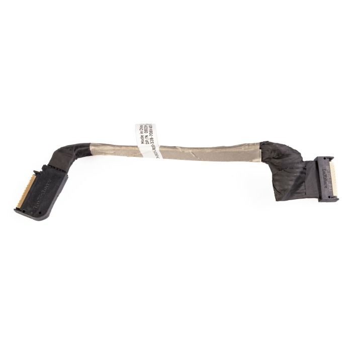 NVMe cable for Dell PowerEdge R660 BP_DST_PA1 to MB_SL1 9923H