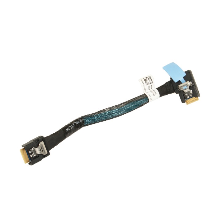 NVMe cable for Dell PowerEdge R660 MB_SL12 to CTRL_DST_PA1 (BOSS-N1) 9MYRR