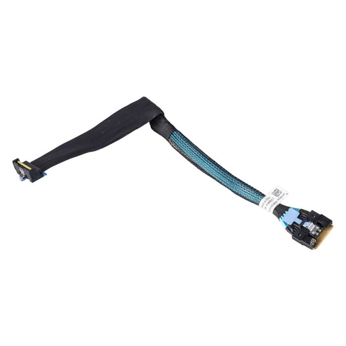 NVMe cable for Dell PowerEdge R750xs 8x2.5" M91C3