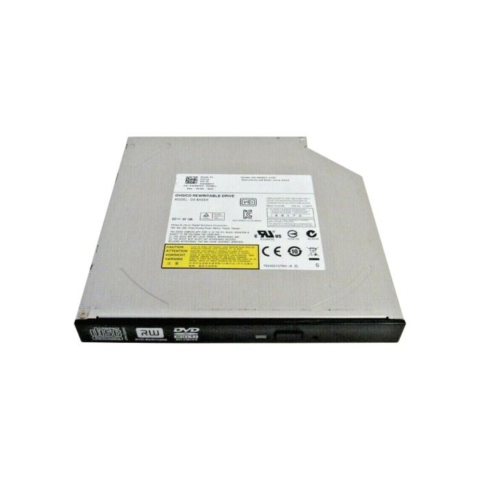 Optical drive Dell DVD+/-RW SATA X8N2W