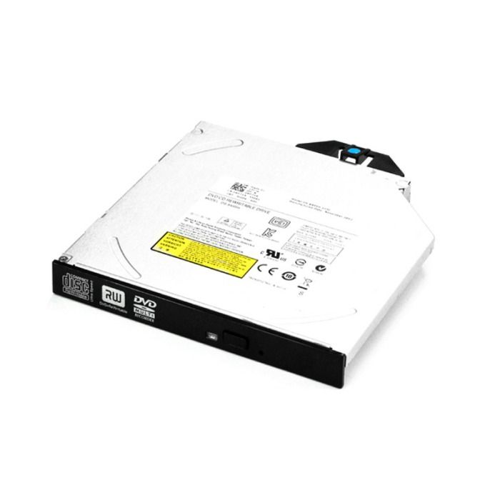 Optical drive Dell DVD-RW Slimeline 8P71R