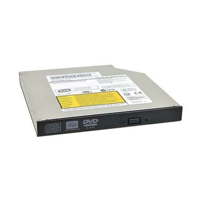Optical drive DVD-RW Dell 4V7F1