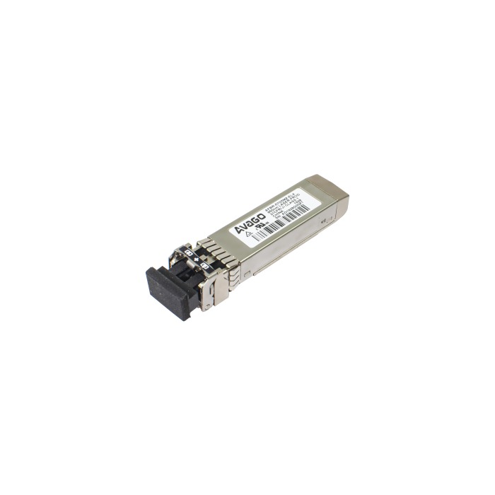 Optical transceiver Avago 32Gb/s SFP+ LC-LC 850nm MM 100m AFBR-57G5MZ-ELX