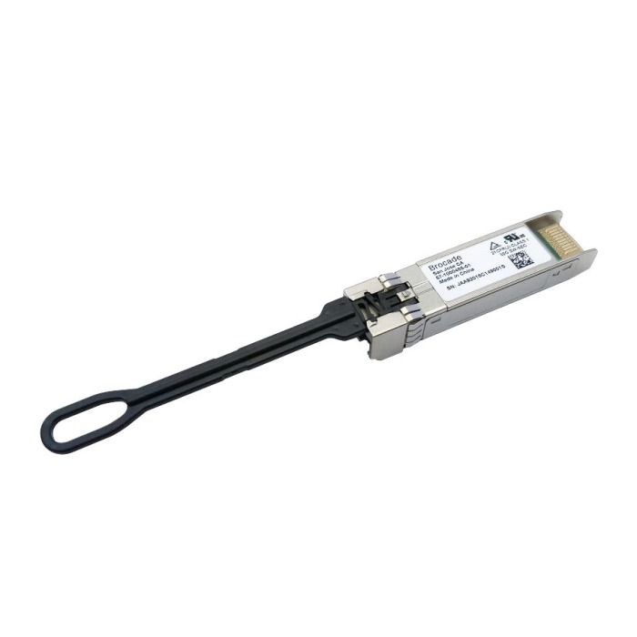 Optical transceiver Brocade 32Gb/s SFP28 LC-LC 850nm MM 100m 57-1000485-01