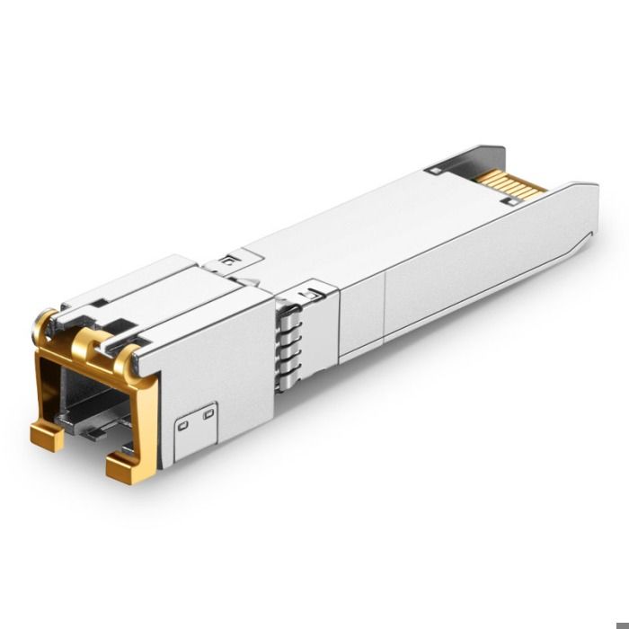 Optical transceiver Cisco 10Gb/s SFP+ RJ45 ETH 30m SFP-10G-T-X-C