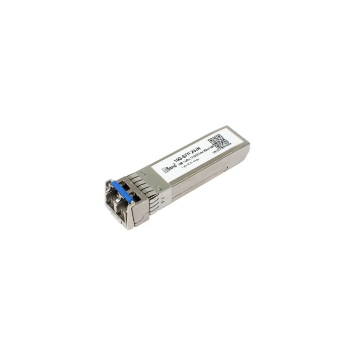 Optical transceiver Cisco Compatible 10Gb/s SFP+ LC-LC 1330nm SM 20Km 10G-SFP-20-IN