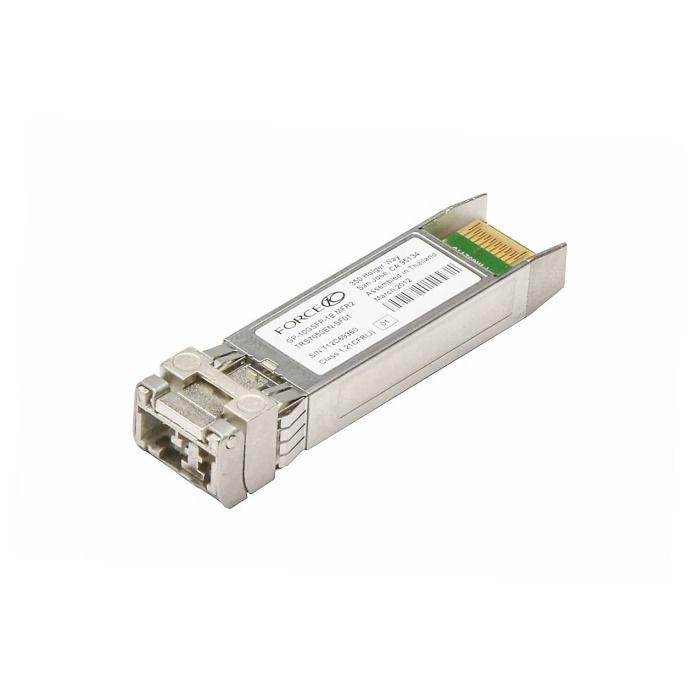 Optical transceiver Dell 10Gb/s SFP+ LC-LC 1550nm SM 40Km 1F80G