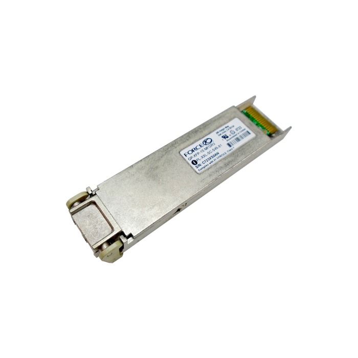 Optical transceiver Dell 10Gb/s XFP LC-LC 850nm MM 300m MFGR3