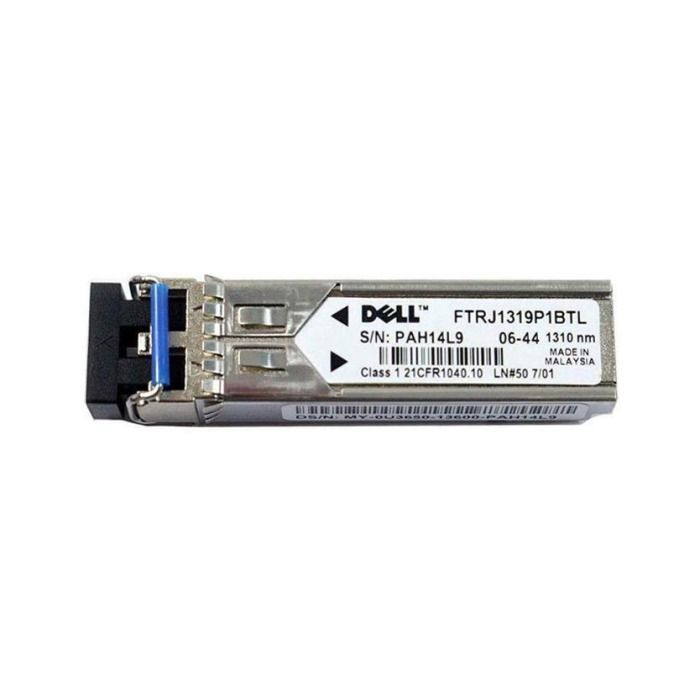 Optical transceiver Dell 2Gb/s SFP LC-LC 1310nm MM 10Km VF084