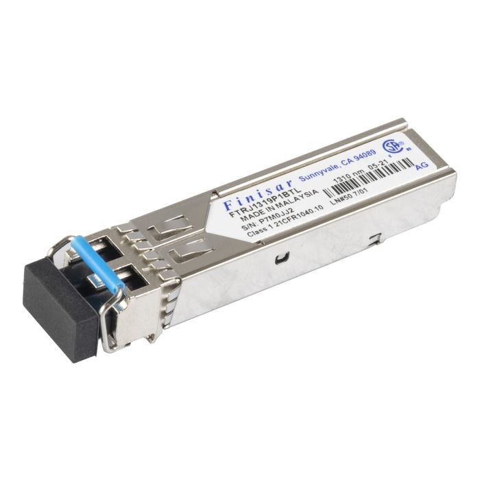 Optical transceiver Dell 2Gb/s SFP LC-LC 1310nm SM 10Km DC926