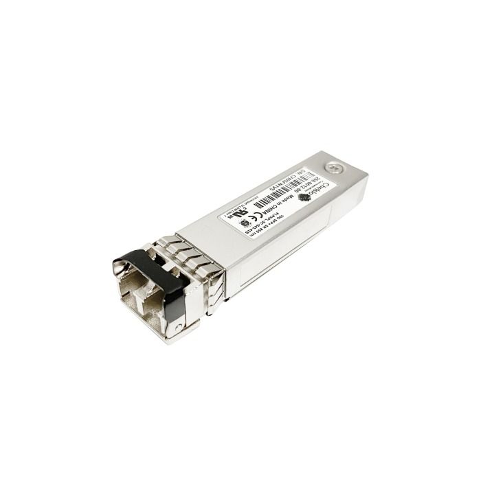 Optical transceiver Dell Chelsio SFP+ 10Gb/s LC-LC Eth 850nm MM 300m 292Y6