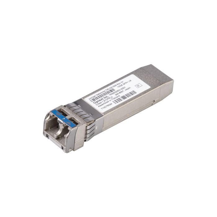 Optical transceiver Dell SFP+ 10Gb LC-LC 1310nm SM LR 10Km DJ6KH