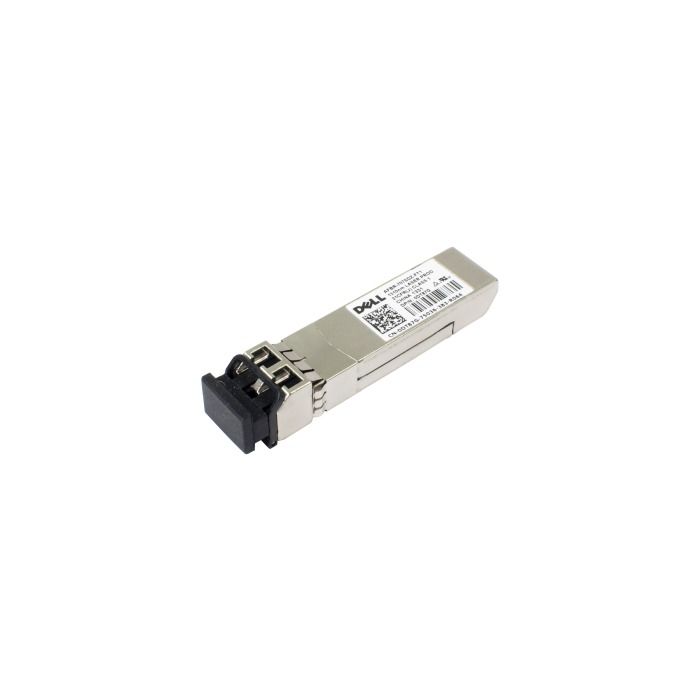 Optical transceiver Dell SFP+ 10GbE LC-LC 1310nm SM 220m DT87G