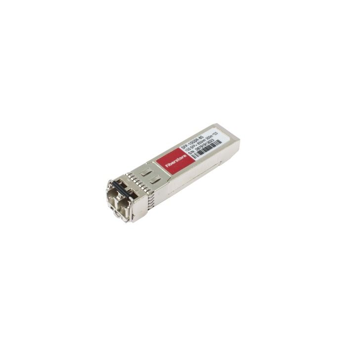 Optical transceiver Fiberstore 10Gb/s SFP+ LC-LC 850nm MM 300m SFP-10GSR-85